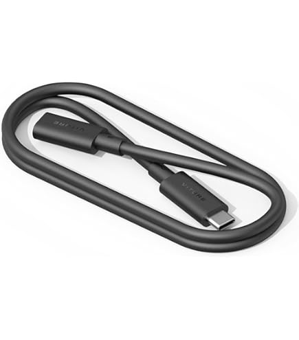 Amazon.co.jp: VITURE USB-C to マグネット端子 ケーブル（120cm